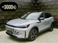 Usata Baic X75 177 CV (130 kW) 2024 Grigio SUV