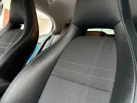 Usata Mercedes GLA200 2014 Nero SUV