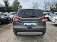 Usata Ford Kuga 115 CV (84 kW) 2014 Grigio SUV