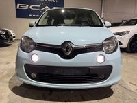 usata Renault Twingo Intens OK NEOPATENT./UNICO PROPRIET./KM CERTIFIC.