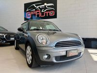 usata Mini Cooper 1.4 16V Ray 1.4 16V Ray G *NEOPATENTATI*GPL*