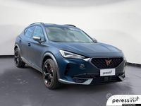 Usata Cupra Formentor VZ 150 CV (110 kW) 2023 Bleu SUV