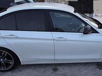 Usata BMW 318 143 CV (105 kW) 2014 Berlina