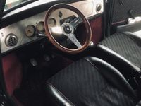 Usata Mini Cooper Sport 63 CV (46 kW) 1994 Verde Utilitaria