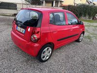 Occasion Kia Picanto 60 ch (44 kW) 2009 Other Citadine