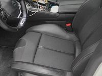 Usata Peugeot 508 SW GTi 131 CV (96 kW) 2021 Bianco Station wagon