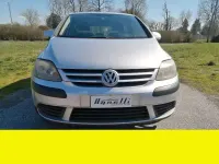 Usata VW Golf 105 CV (77 kW) 2007 Other Monovolume