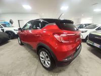 Usata Renault Captur Intens 92 CV (67 kW) 2021 Be style marrakesh SUV