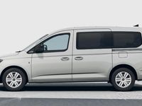 Nuova VW Caddy Maxi 102 CV (75 kW) 2025 Verde Monovolume