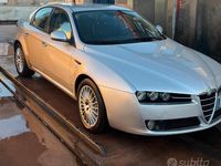 Usata Alfa Romeo 159 250 CV (183 kW) 2006 Berlina