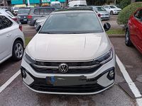 Usata VW Taigo R-line 110 CV (80 kW) 2023 SUV