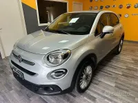 Usata Fiat 500X Club 150 CV (110 kW) 2022 Other SUV