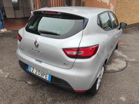 usata Renault Clio IV Clio 1.5 dCi 8V 75CV 5 porte Live