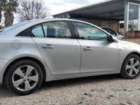 usata Chevrolet Cruze Cruze 2.0 Diesel 150CV 4 porte LT