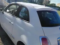 Usata Fiat 500 85 CV (62 kW) 2011 Berlina