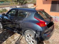 usata Nissan Juke Juke 1.5 dCi Acenta