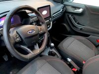 Usata Ford Puma ST-Line 125 CV (91 kW) 2023 Marrone SUV