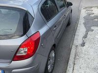 Usata Opel Corsa Club 80 CV (58 kW) 2008 Utilitaria