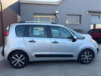 Usata Citroën C3 Picasso Exclusive 92 CV (67 kW) 2015 Argento Monovolume