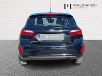 Usata Ford Fiesta Titanium S 125 CV (91 kW) 2022 Other Berlina