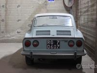 Usata Fiat 850 Sport 1970