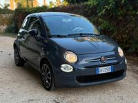 Usata Fiat 500 Connect 70 CV (51 kW) 2022 Grigio Coupé
