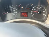 Usata Fiat Panda 60 CV (44 kW) 2006 Nero Utilitaria