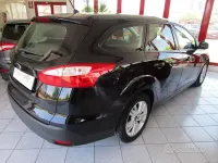 Usata Ford Focus Business Edition 116 CV (85 kW) 2013 Grigio Station wagon
