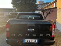 usata Ford Ranger 3.2v