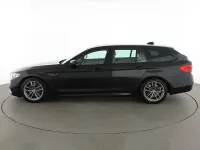 Usado BMW 530 M Sport 265 HP (194 kW) 2020 Preto Carrinha