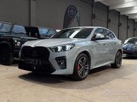 Usata BMW X2 M Sport 150 CV (110 kW) 2025 Grigio pastello SUV