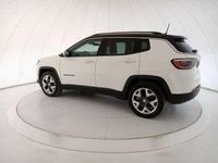 usata Jeep Compass II 2017 1.6 mjt Limited 2wd 120cv my19