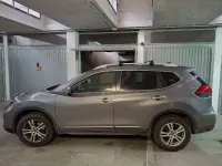 Usata Nissan X-Trail N-Connecta 150 CV (110 kW) 2020 Grigio SUV