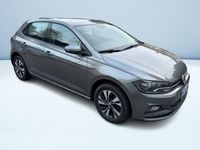 usata VW Polo 1.0 MPI BlueMotion Comfortline