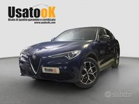 Usata Alfa Romeo Stelvio 210 CV (154 kW) 2019 Other SUV