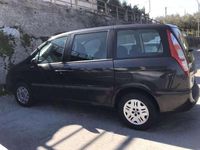 Usata Fiat Ulysse Emotion 136 CV (100 kW) 2005 Monovolume