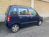 usata Suzuki Wagon R+ Wagon R+ Wagon R+ 1.3 GL auto