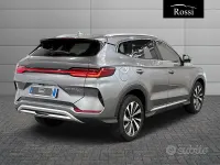 Usata BYD Seal U 98 CV (72 kW) 2025 Grigio SUV