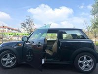 Usata Mini Cooper 116 CV (85 kW) 2007 Utilitaria