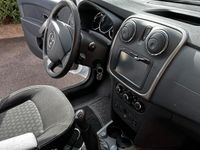 usata Dacia Logan MCV 0.9GPL 2016 Lauréate Family 76000