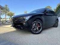 Usata Alfa Romeo Stelvio Veloce 209 CV (153 kW) 2024 SUV