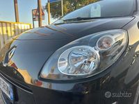 Usata Renault Twingo Dynamique 75 CV (55 kW) 2009 Nero Utilitaria
