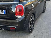 Usata Mini John Cooper Works 231 CV (169 kW) 2017 Utilitaria