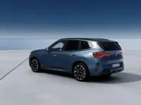 Nuova BMW X3 M Sport 285 CV (209 kW) 2026 Blu SUV