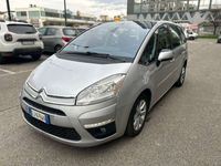 usata Citroën Grand C4 Picasso C4 Picasso Grand 1.6 hdi Business 110cv