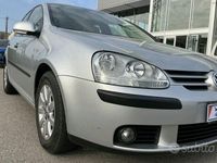 Usata VW Golf IV GTD 105 CV (77 kW) 2006 Other Berlina