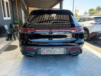Usata Porsche Macan 265 CV (194 kW) 2023 Nero SUV