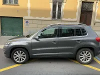 Brugt VW Tiguan Sport 110 HK (80 kW) 2015 SUV