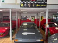 Usata Ferrari 400 295 CV (216 kW) 1982 Grigio Berlina