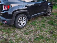 Usata Jeep Renegade Limited 120 CV (88 kW) 2015 SUV